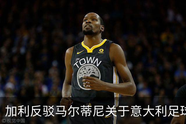 加利反驳马尔蒂尼关于意大利足球的观点